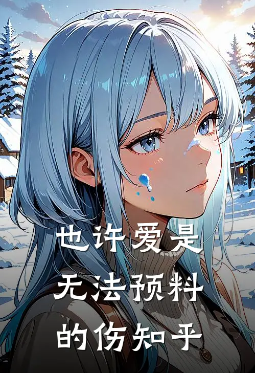 也许爱是无法预料的伤知乎