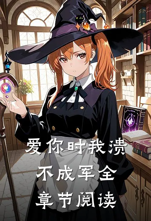 爱你时我溃不成军全章节阅读