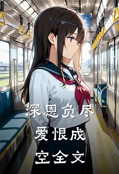 深恩负尽，爱恨成空全文
