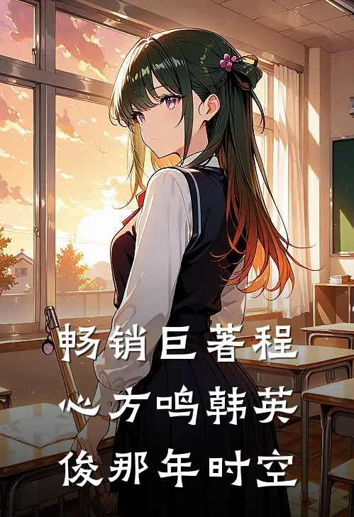畅销巨著程心方鸣韩英俊那年时空
