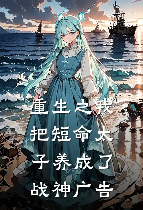 重生之我把短命太子养成了战神广告