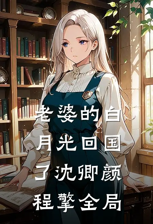 老婆的白月光回国了沈卿颜程擎全局