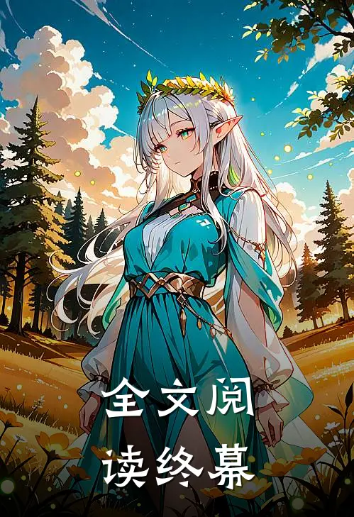 全文阅读终幕