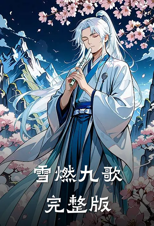 雪燃九歌完整版