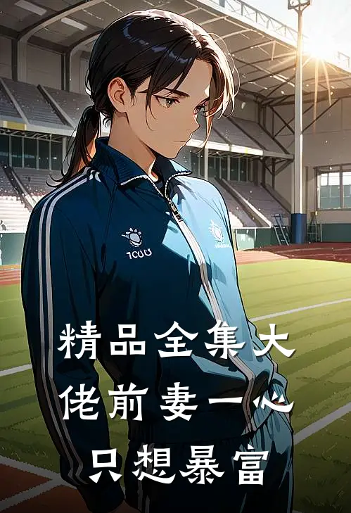 精品全集大佬前妻一心只想暴富