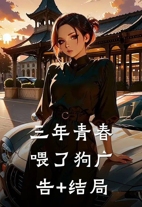 三年青春喂了狗广告+结局