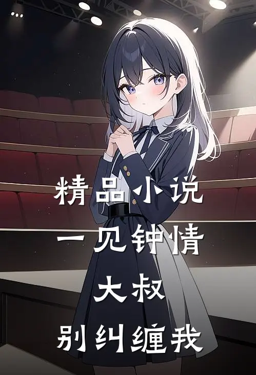 精品小说一见钟情：大叔，别纠缠我