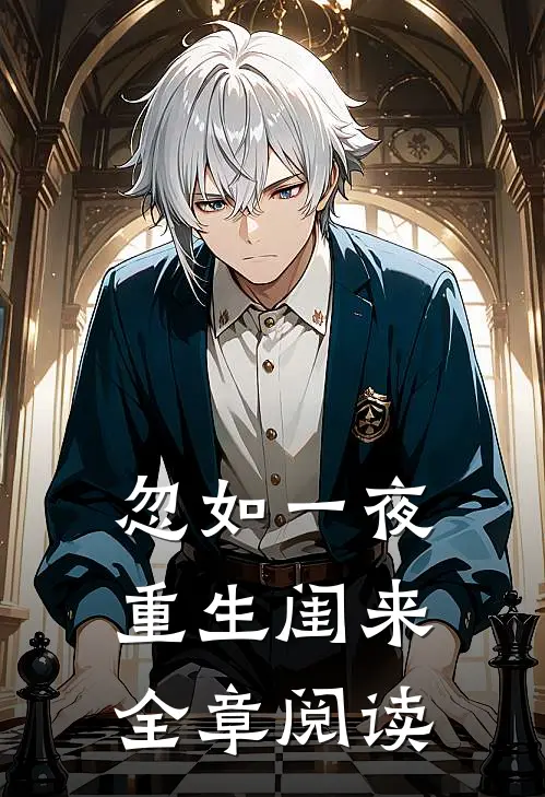 忽如一夜重生闺来全章阅读