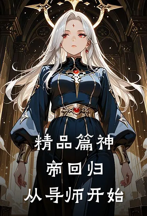 精品篇神帝回归，从导师开始
