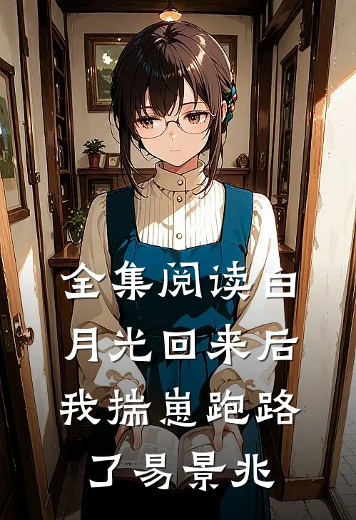 全集阅读白月光回来后,我揣崽跑路了易景兆