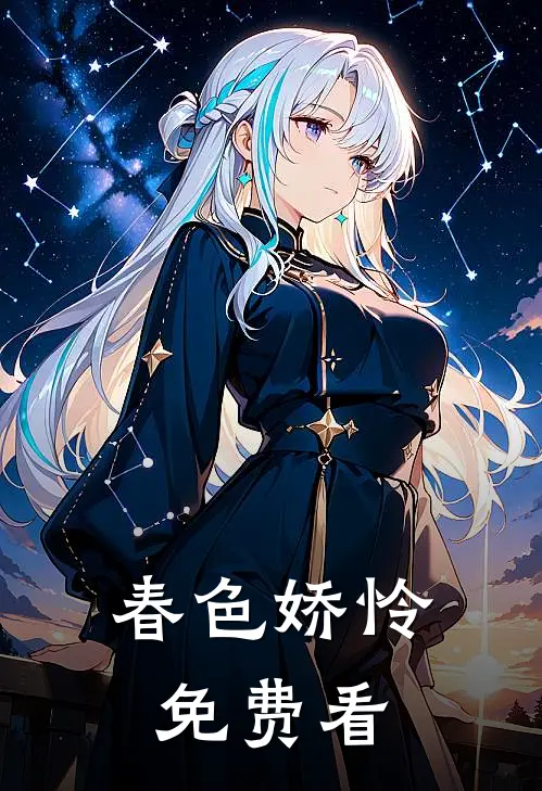 春色娇怜免费看