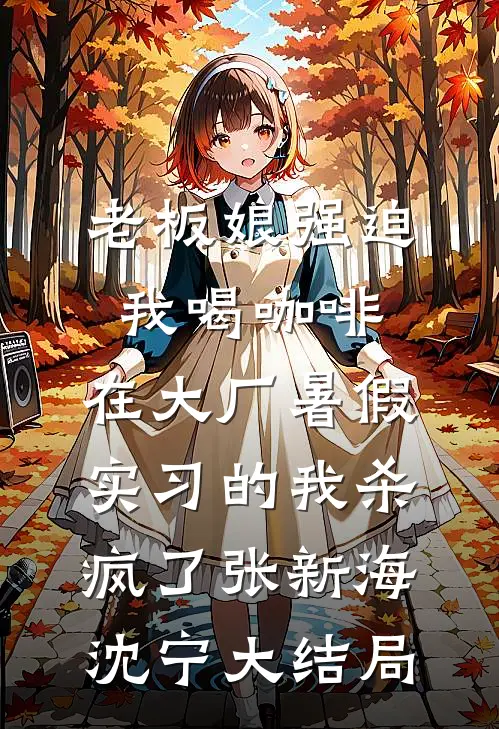 老板娘强迫我喝咖啡，在大厂暑假实习的我杀疯了张新海沈宁大结局