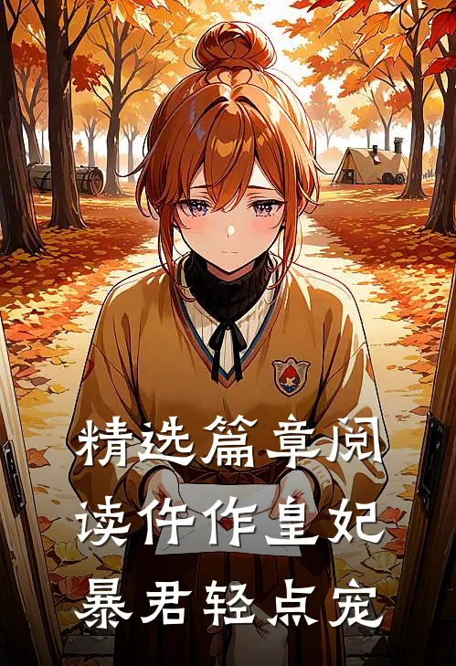 精选篇章阅读仵作皇妃：暴君轻点宠