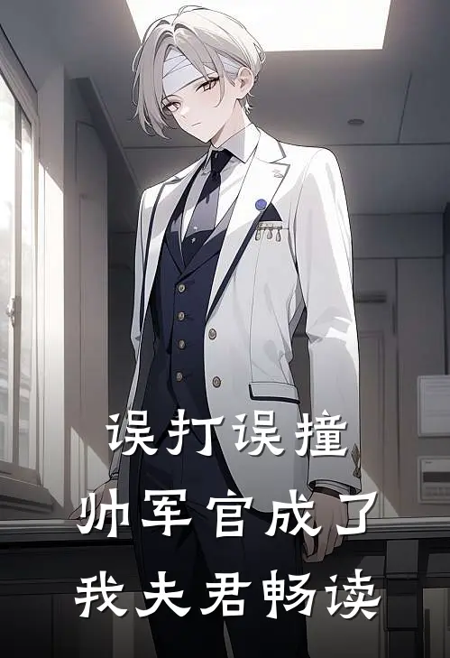 误打误撞，帅军官成了我夫君畅读