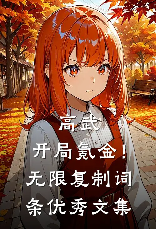 高武：开局氪金！无限复制词条优秀文集