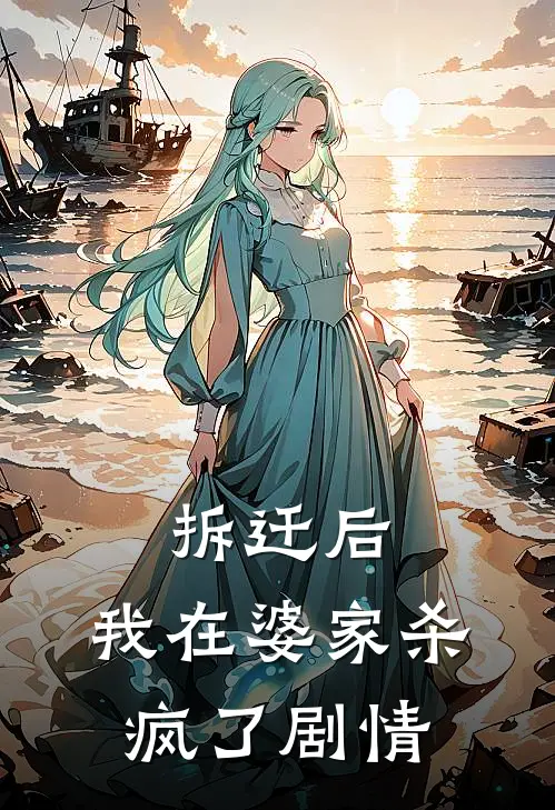 拆迁后，我在婆家杀疯了剧情