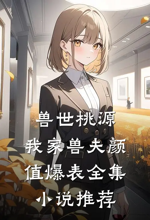 兽世桃源：我家兽夫颜值爆表全集小说推荐