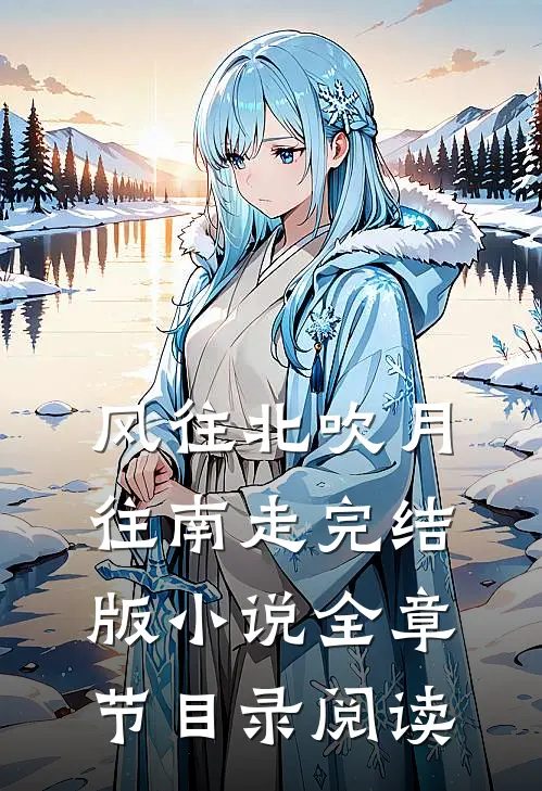 风往北吹月往南走完结版小说全章节目录阅读