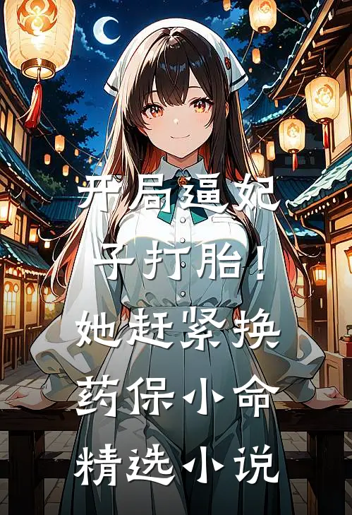 开局逼妃子打胎！她赶紧换药保小命精选小说