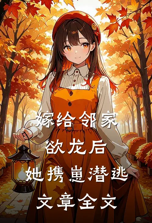嫁给邻家欲龙后，她携崽潜逃文章全文