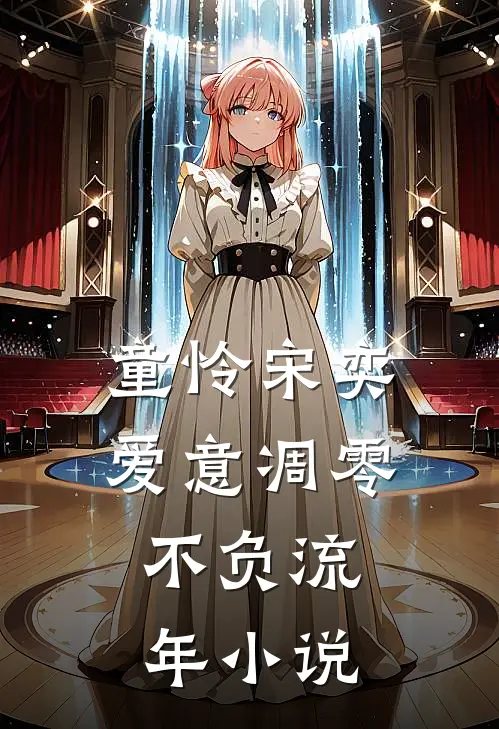 童怜宋奕爱意凋零，不负流年小说