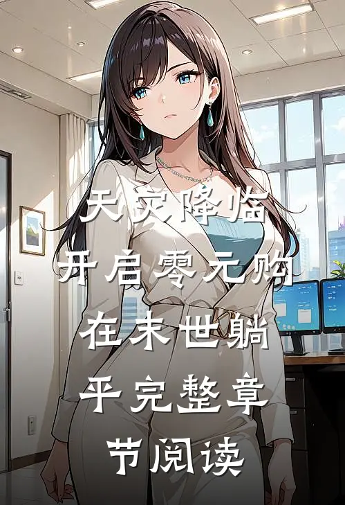 天灾降临：开启零元购，在末世躺平完整章节阅读