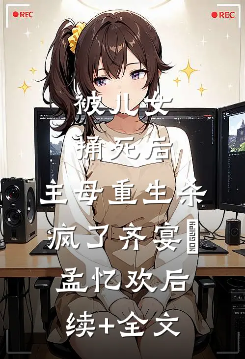 被儿女捅死后，主母重生杀疯了齐宴璟孟忆欢后续+全文