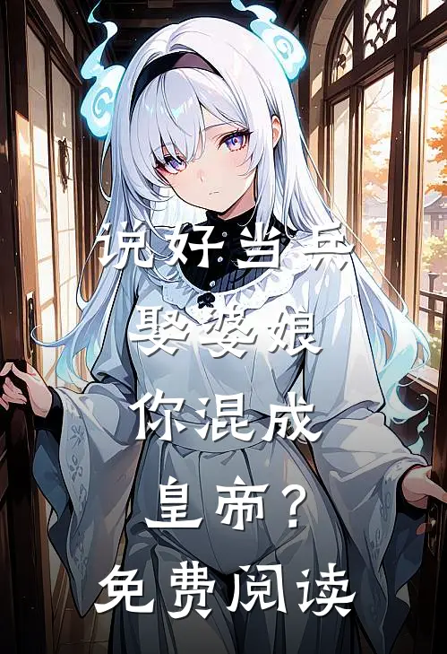 说好当兵娶婆娘，你混成皇帝？免费阅读