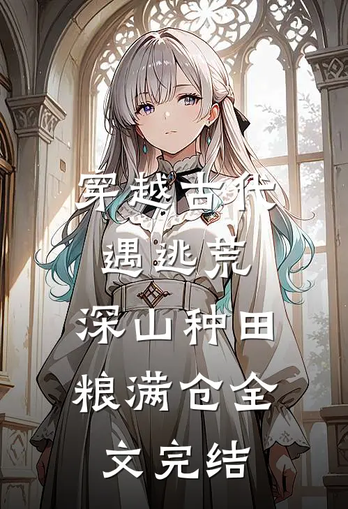 穿越古代遇逃荒，深山种田粮满仓全文完结