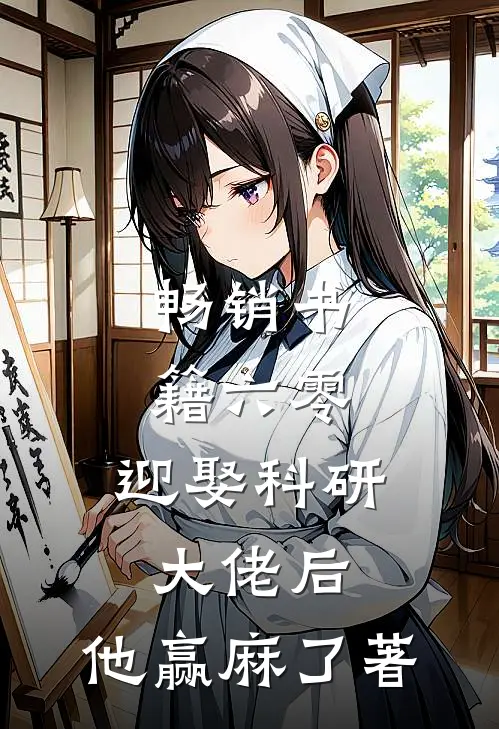畅销书籍六零:迎娶科研大佬后,他赢麻了著
