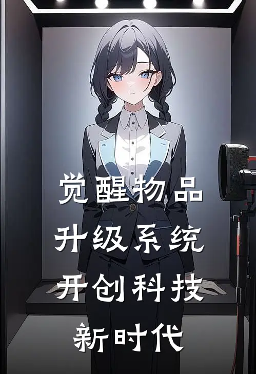 觉醒物品升级系统，开创科技新时代