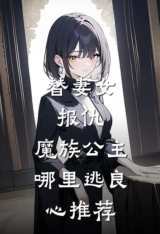 替妻女报仇，魔族公主哪里逃良心推荐