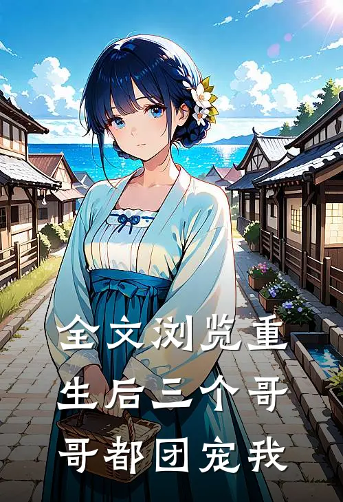 全文浏览重生后三个哥哥都团宠我