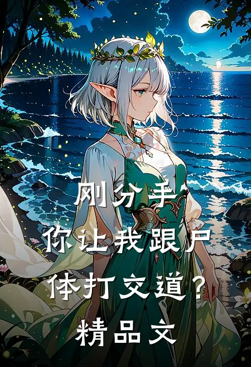 刚分手，你让我跟尸体打交道？精品文