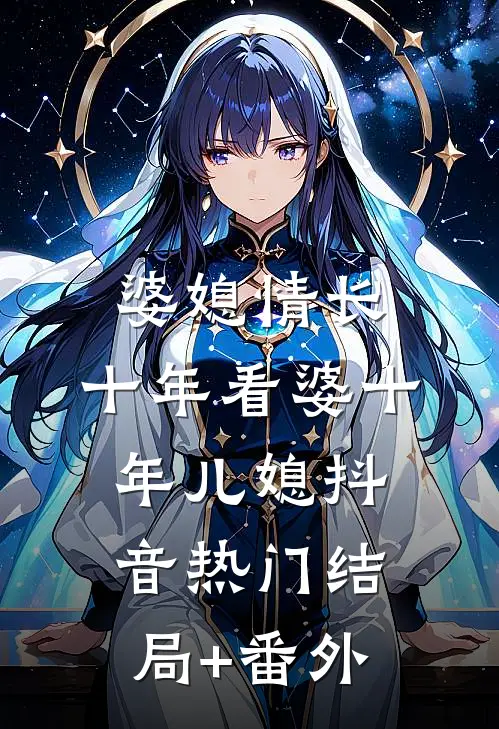 婆媳情长：十年看婆十年儿媳抖音热门结局+番外