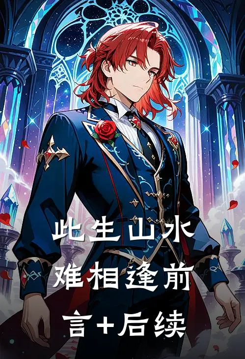 此生山水难相逢前言+后续