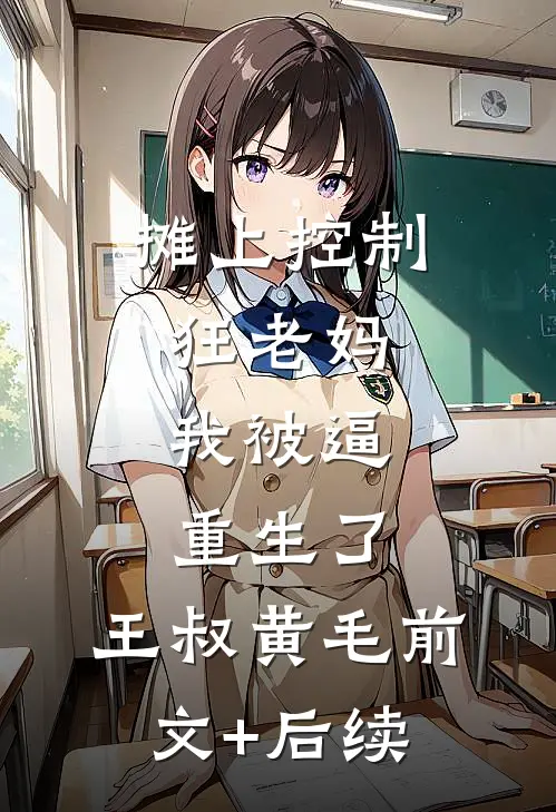 摊上控制狂老妈，我被逼重生了。王叔黄毛前文+后续