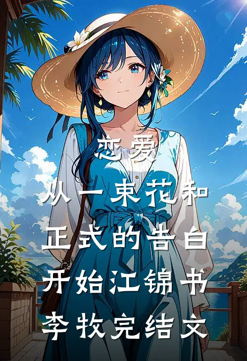 恋爱：从一束花和正式的告白开始江锦书李牧完结文