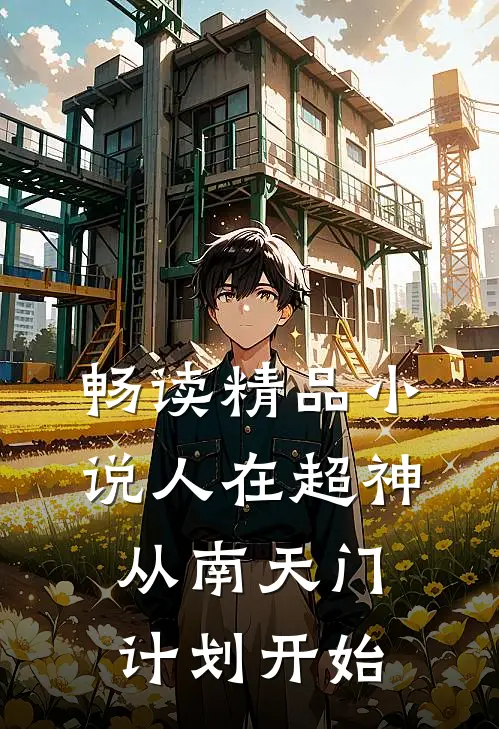 畅读精品小说人在超神：从南天门计划开始
