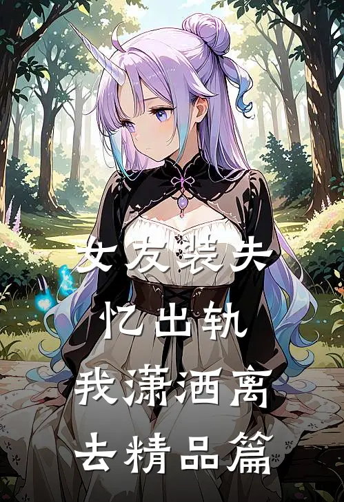 女友装失忆出轨，我潇洒离去精品篇