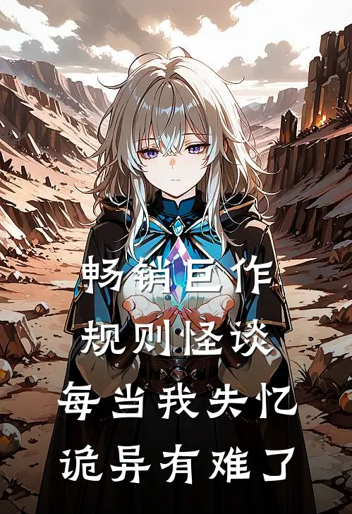 畅销巨作规则怪谈：每当我失忆，诡异有难了