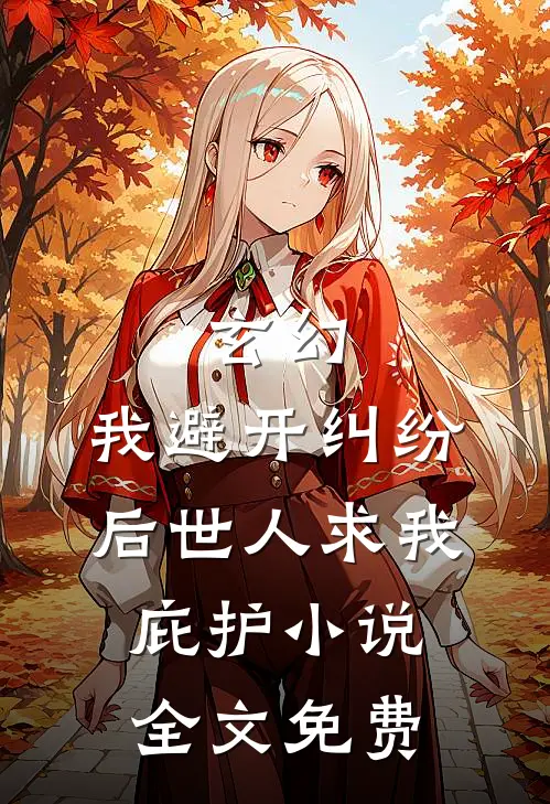 玄幻：我避开纠纷后世人求我庇护小说全文免费