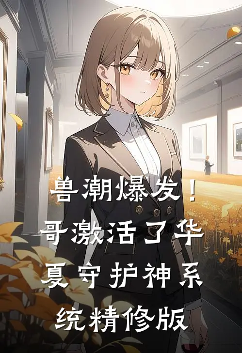 兽潮爆发！哥激活了华夏守护神系统精修版