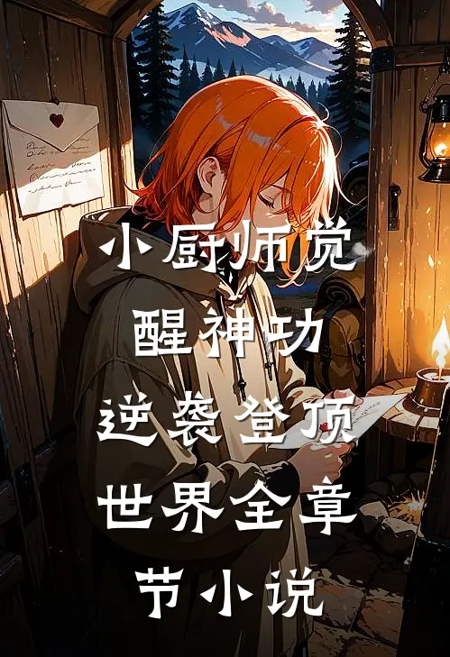 小厨师觉醒神功，逆袭登顶世界全章节小说