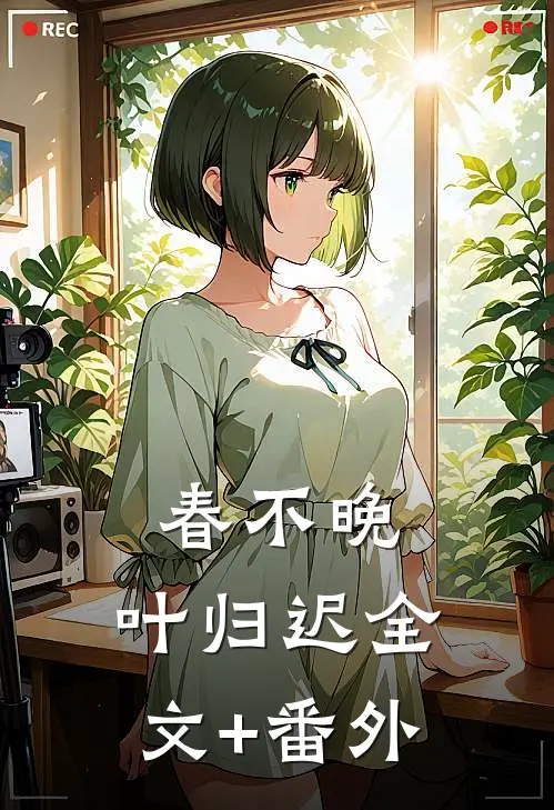 春不晚，叶归迟全文+番外