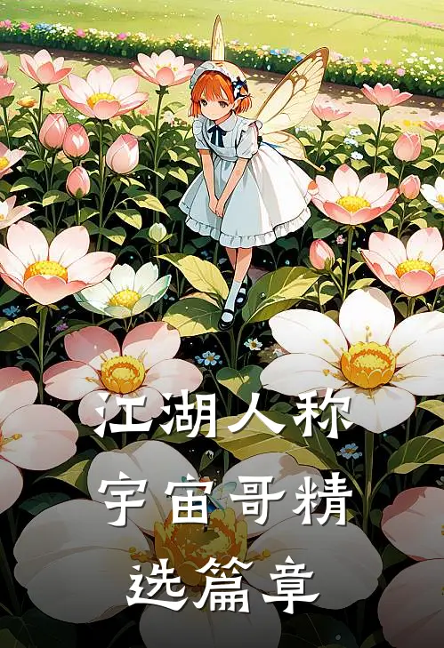 江湖人称宇宙哥精选篇章
