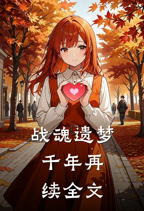战魂遗梦：千年再续全文