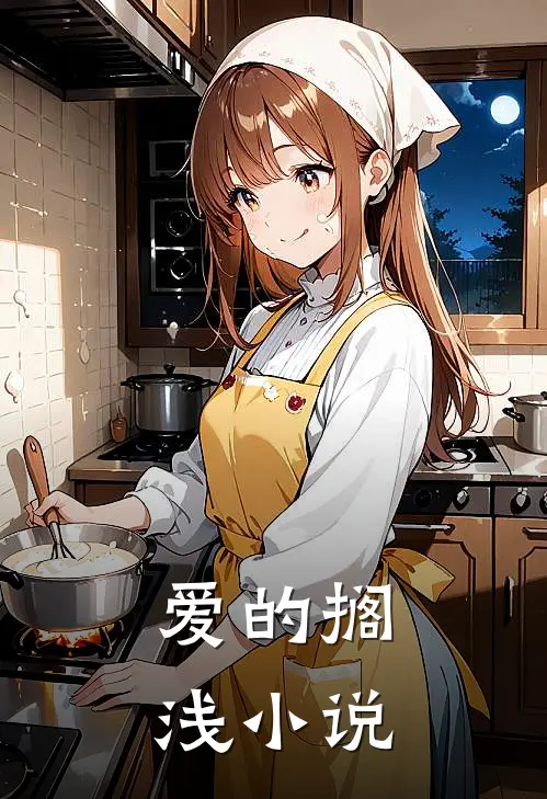爱的搁浅小说