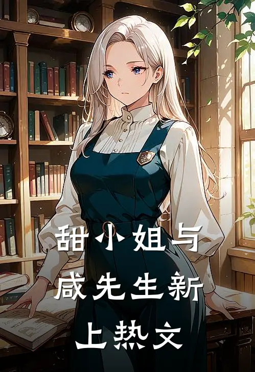 甜小姐与咸先生新上热文