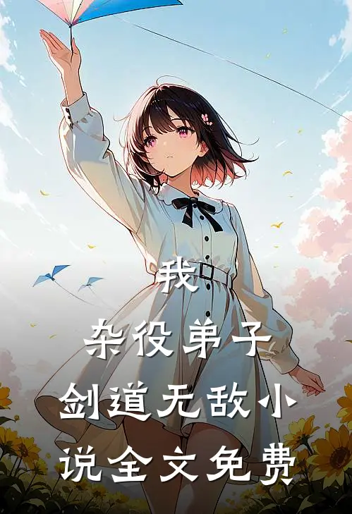 我，杂役弟子，剑道无敌小说全文免费